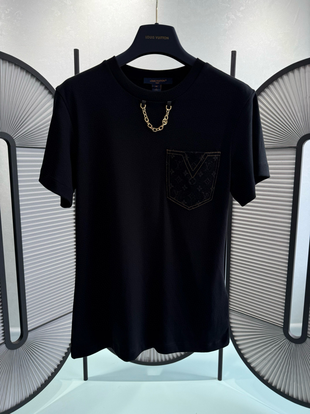 루이비통 여성 반팔 51740 Louis Vuitton Women T Shirt