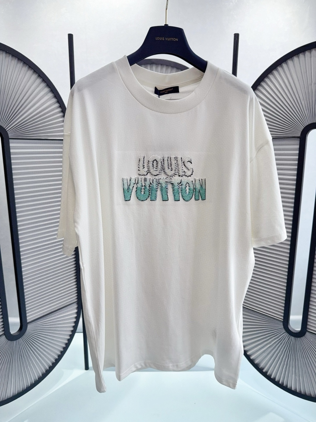 루이비통 여성 반팔 51730 Louis Vuitton Women T Shirt