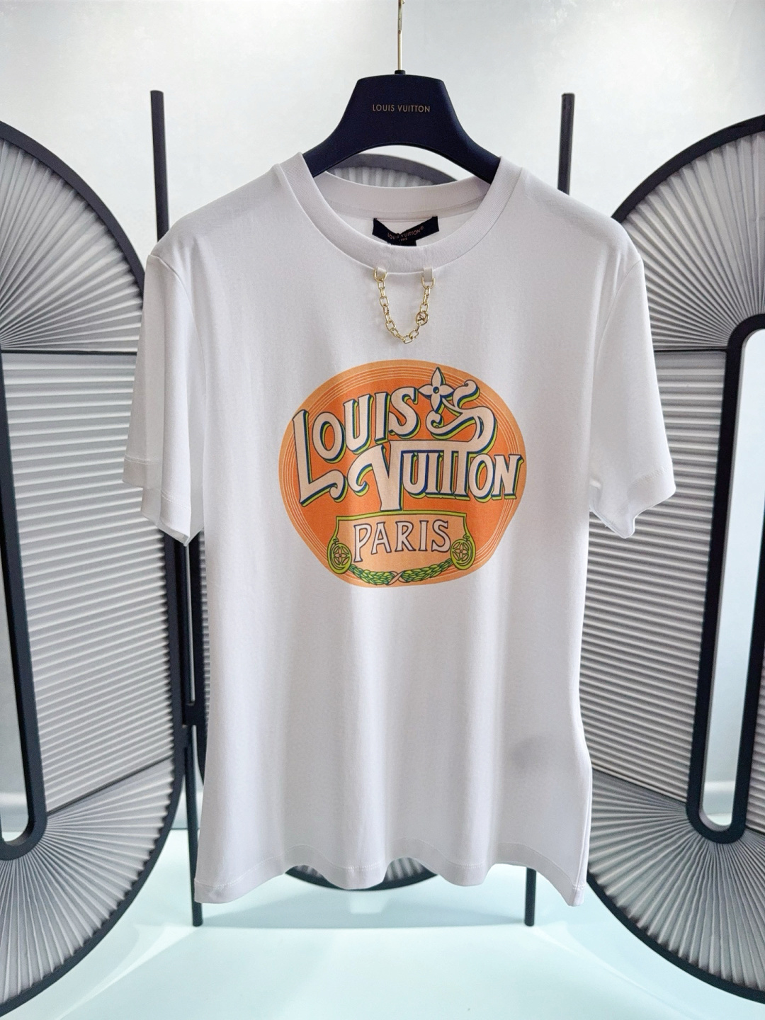 루이비통 여성 반팔 51719 Louis Vuitton Women T Shirt