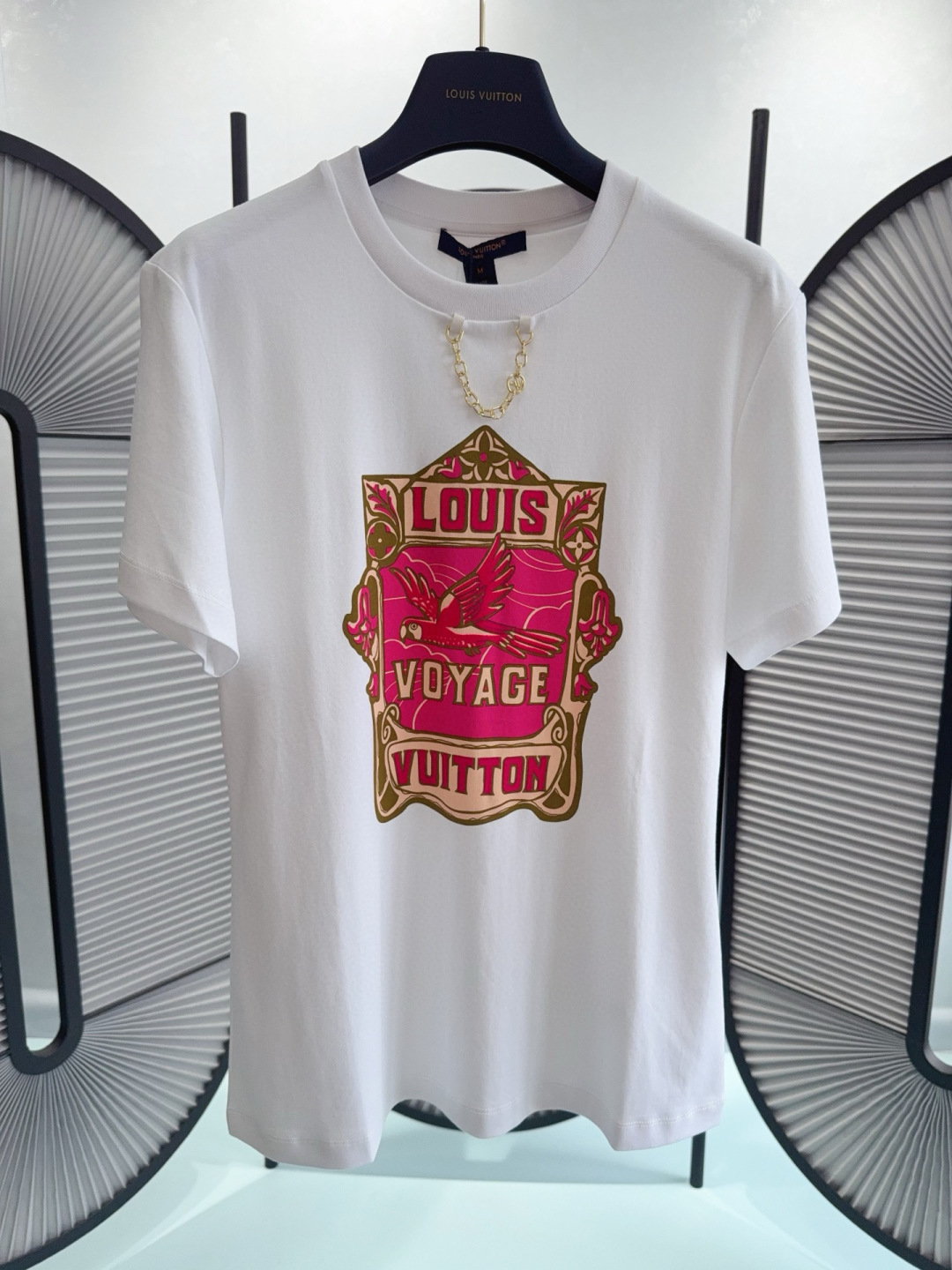 루이비통 여성 반팔 51717 Louis Vuitton Women T Shirt
