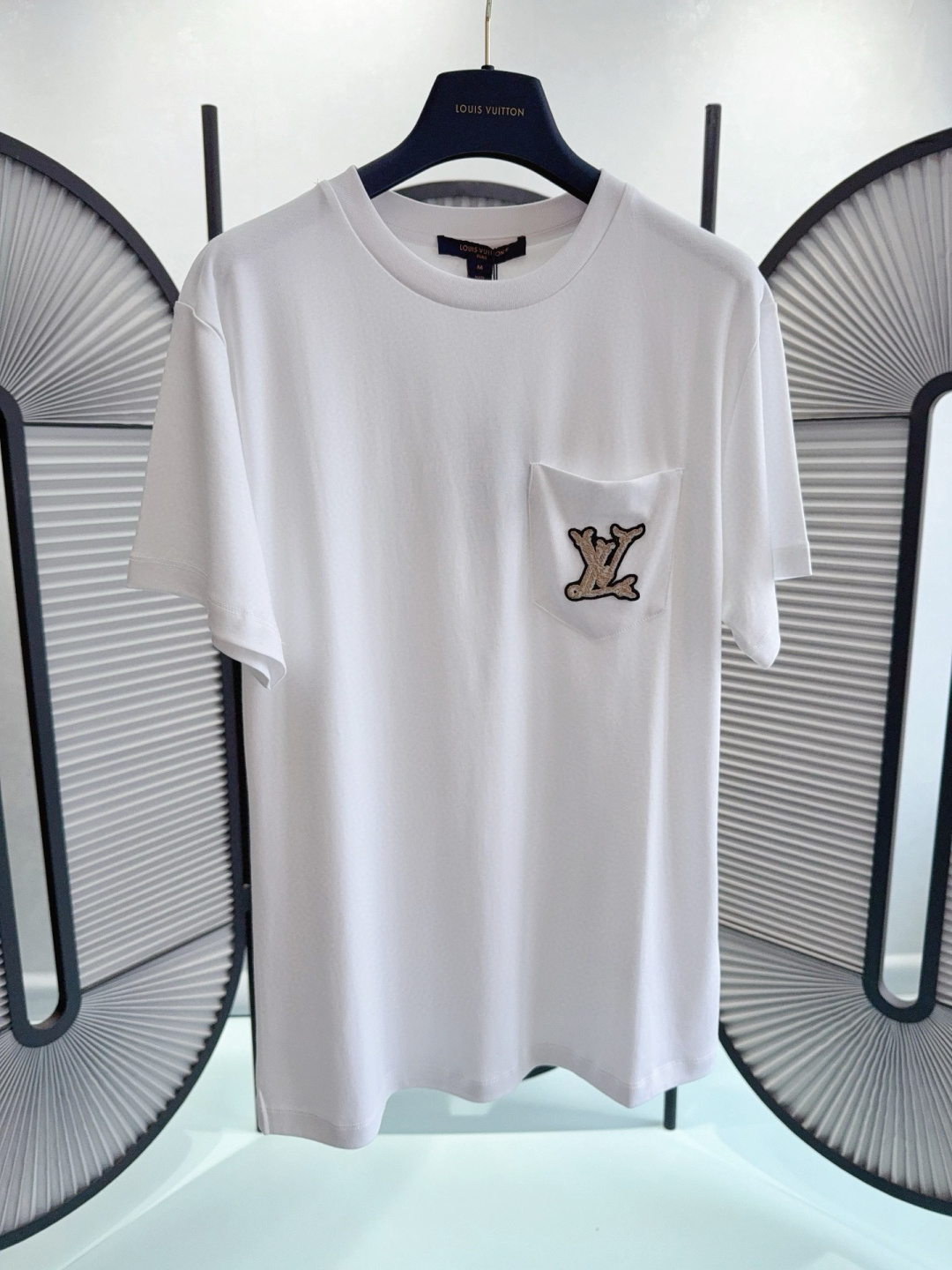 루이비통 여성 반팔 51721 Louis Vuitton Women T Shirt
