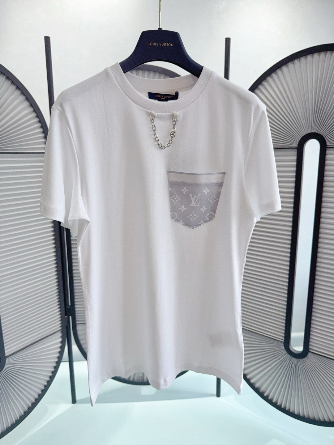 루이비통 여성 반팔 51726 Louis Vuitton Women T Shirt