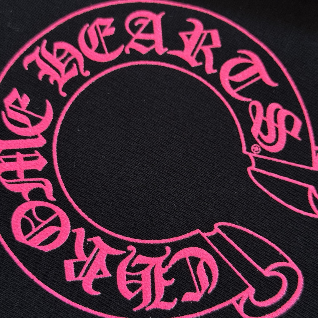 Chrome Hearts Apparel