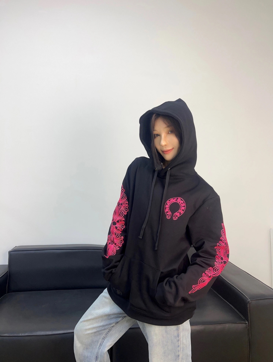 Chrome Hearts Apparel