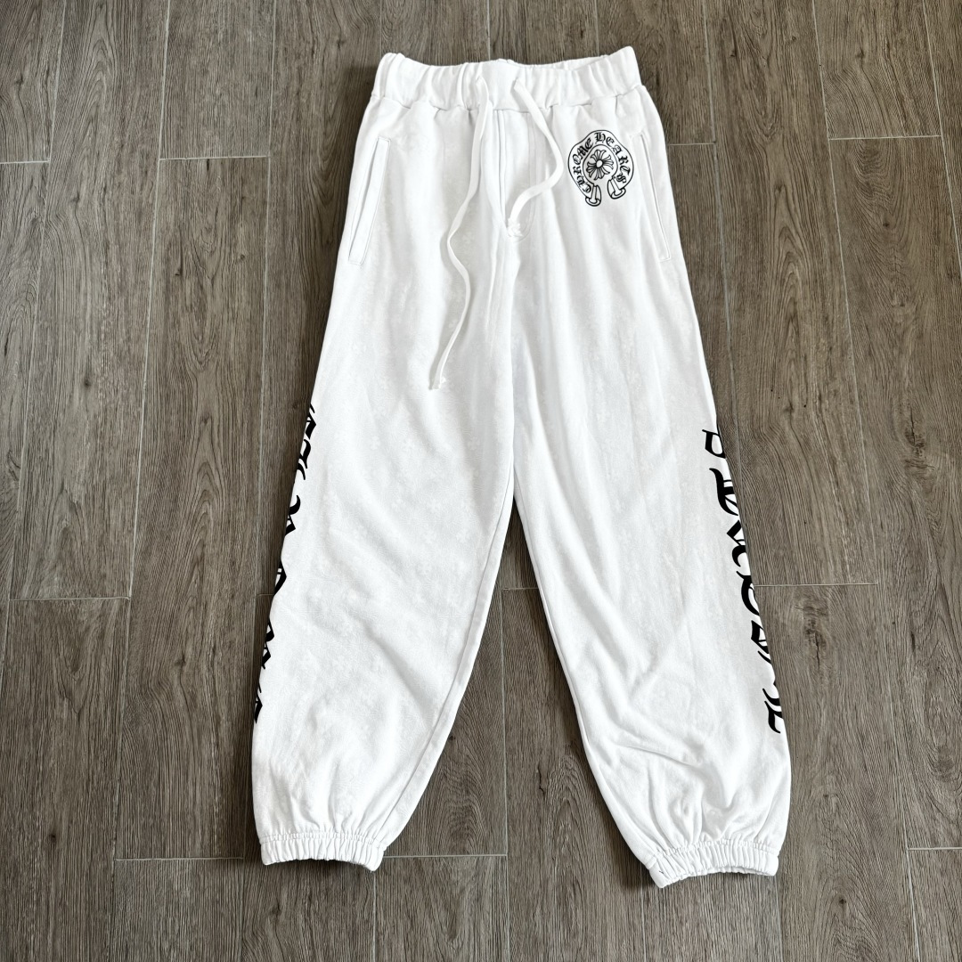 크롬하츠 25FW 남성 바지 107844 Chrome Hearts Pants