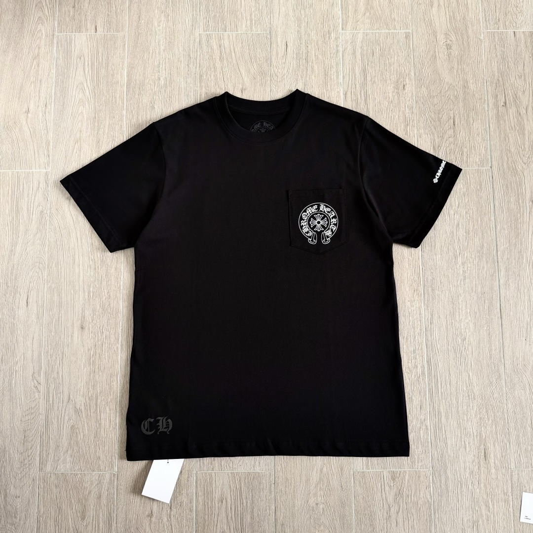크롬하츠 남성 반팔 83312 Chrome Hearts T Shirt