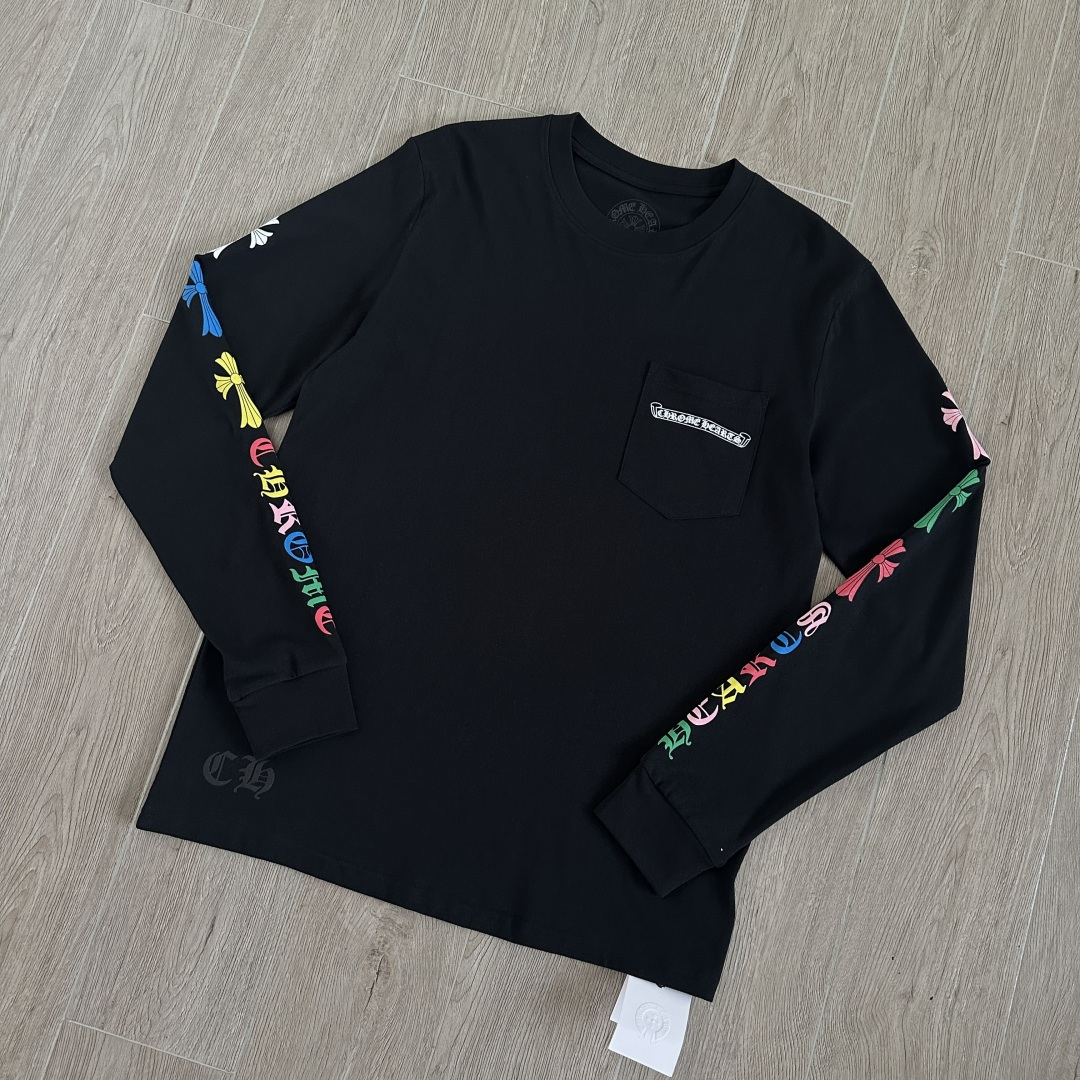 크롬하츠 남성 긴팔 83175 Chrome Hearts Long Sleeve