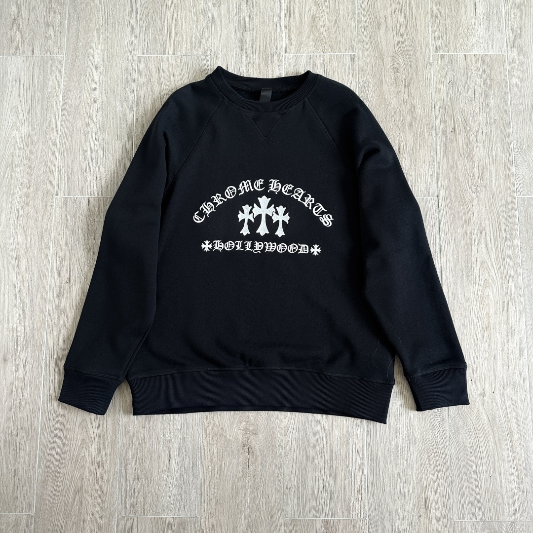 크롬하츠 남성 긴팔 83225 Chrome Hearts Long Sleeve