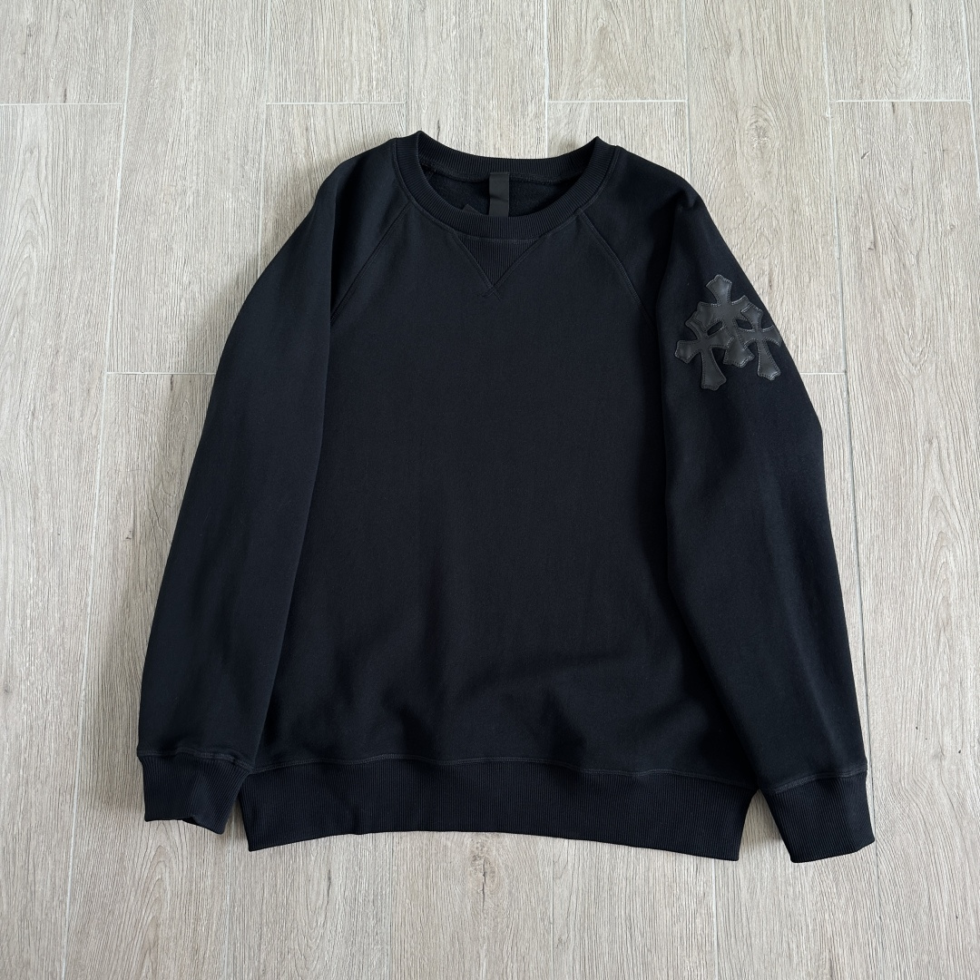 크롬하츠 남성 긴팔 83244 Chrome Hearts Long Sleeve