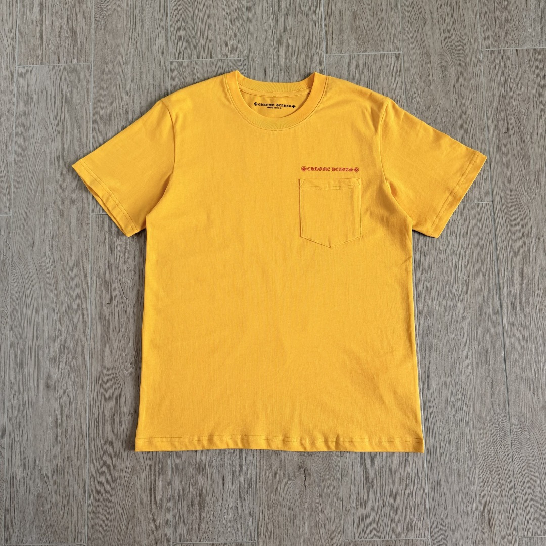 크롬하츠 여성 반팔 83070 Chrome Hearts Women T Shirt