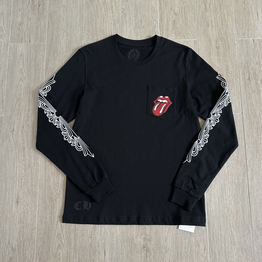 크롬하츠 여성 긴팔 83071 Chrome Hearts Women Long Sleeve
