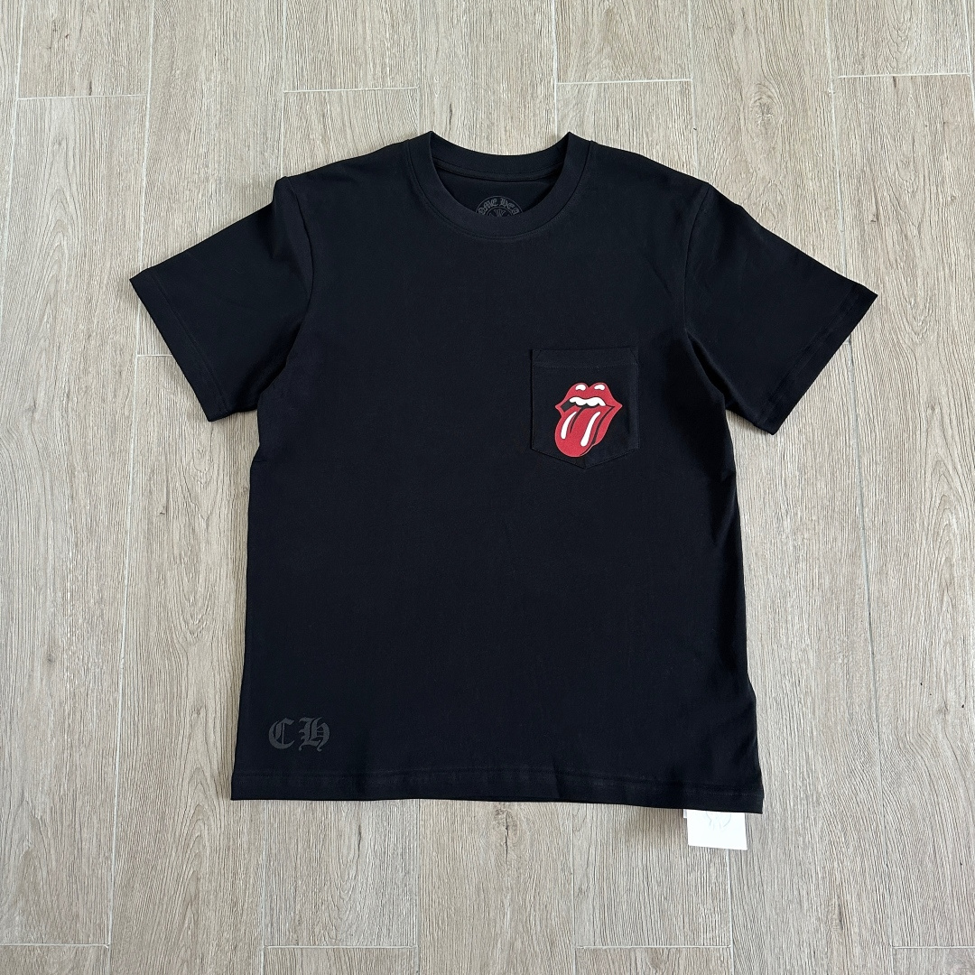 크롬하츠 여성 반팔 83072 Chrome Hearts Women T Shirt