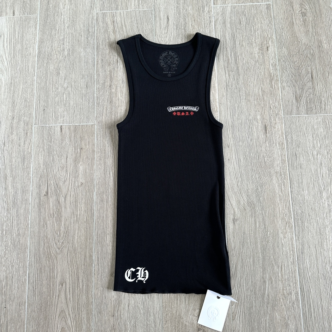크롬하츠 여성 반팔 83067 Chrome Hearts Women T Shirt