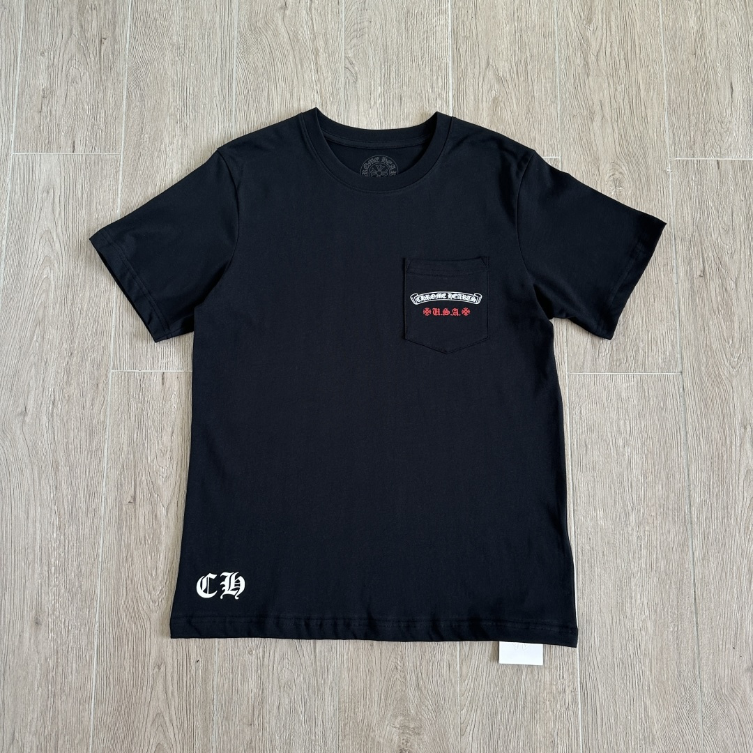 크롬하츠 여성 반팔 83069 Chrome Hearts Women T Shirt