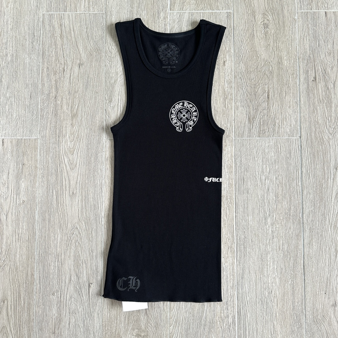 크롬하츠 여성 반팔 96630 Chrome Hearts T Shirt