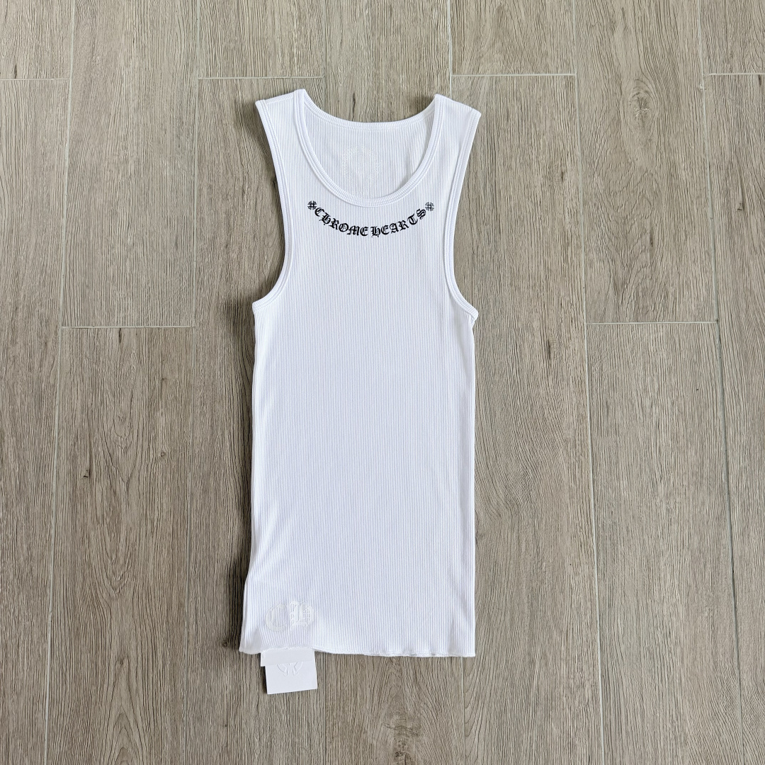 크롬하츠 여성 반팔 96628 Chrome Hearts T Shirt