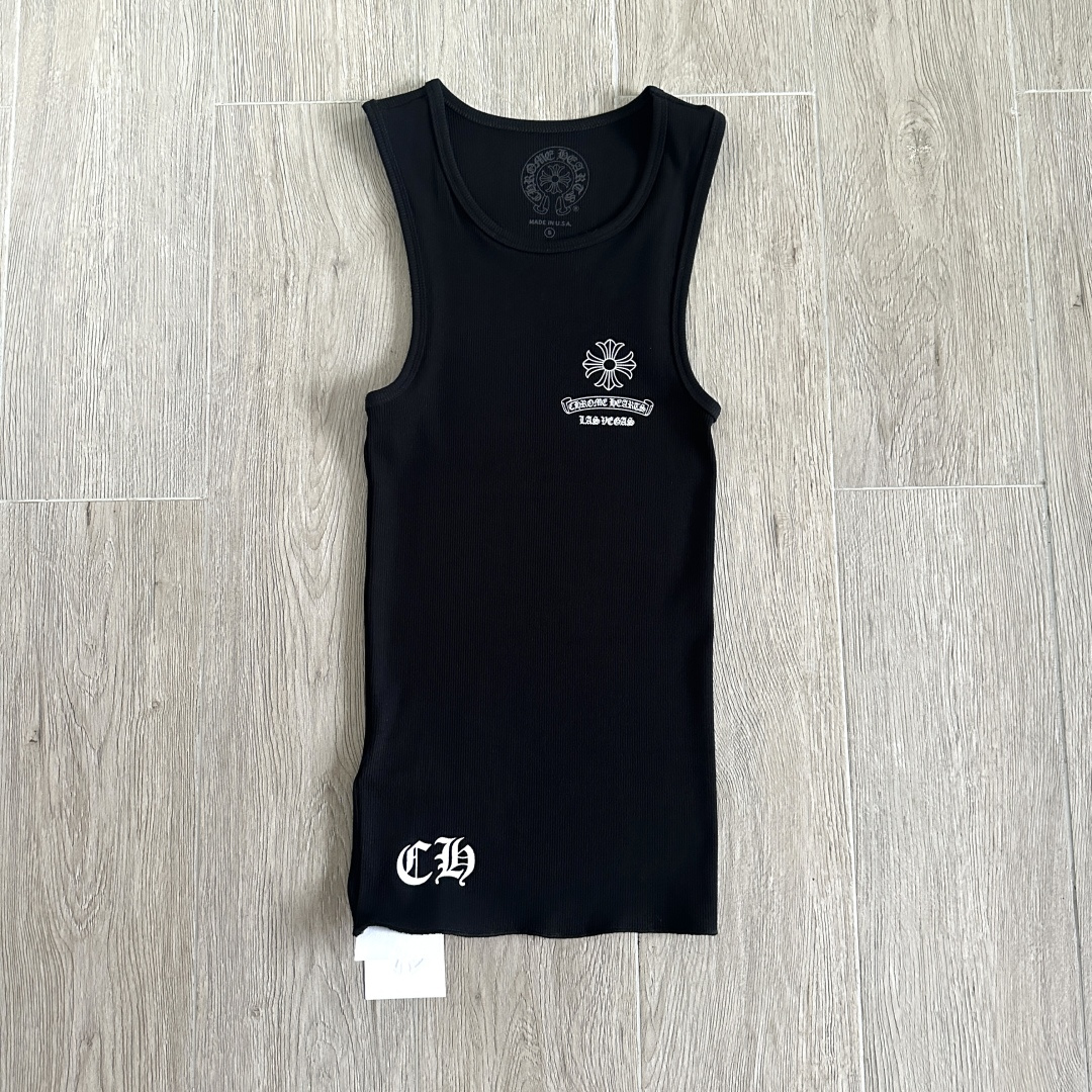 크롬하츠 남성 반팔 107424 Chrome Hearts T Shirt