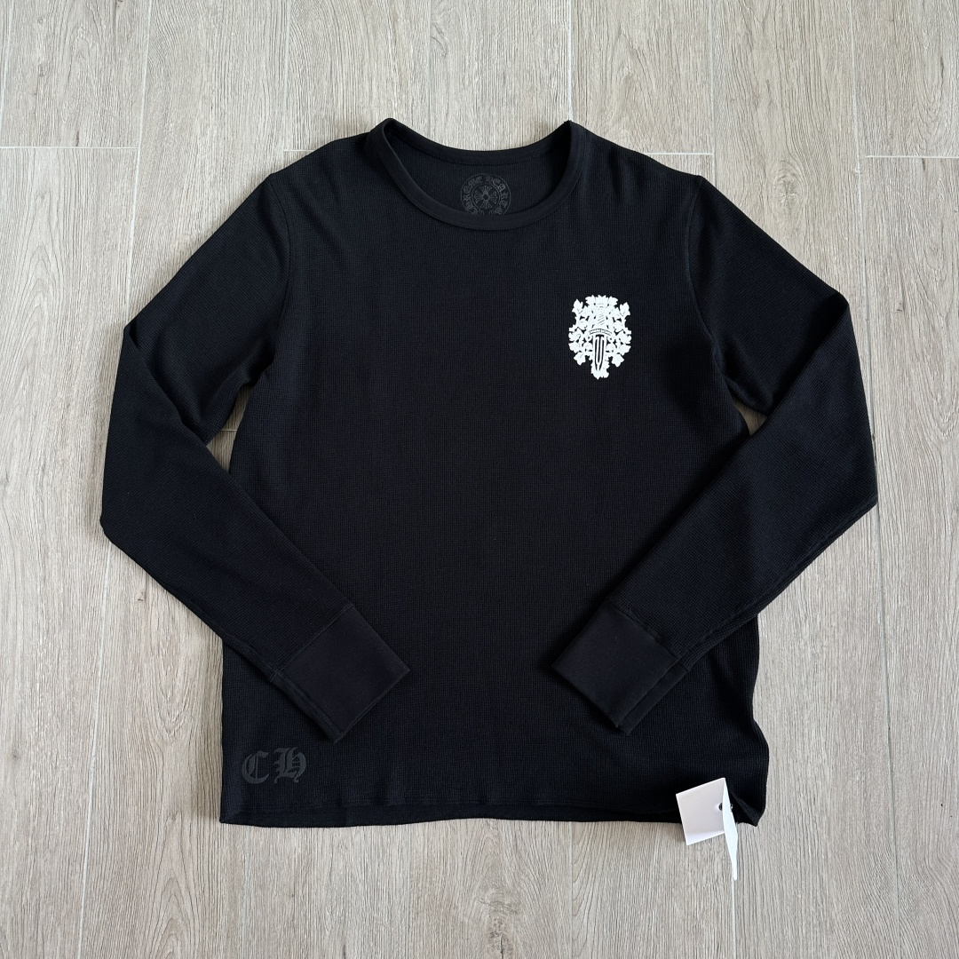크롬하츠 남성 긴팔 112722 Chrome Hearts Long Sleeve