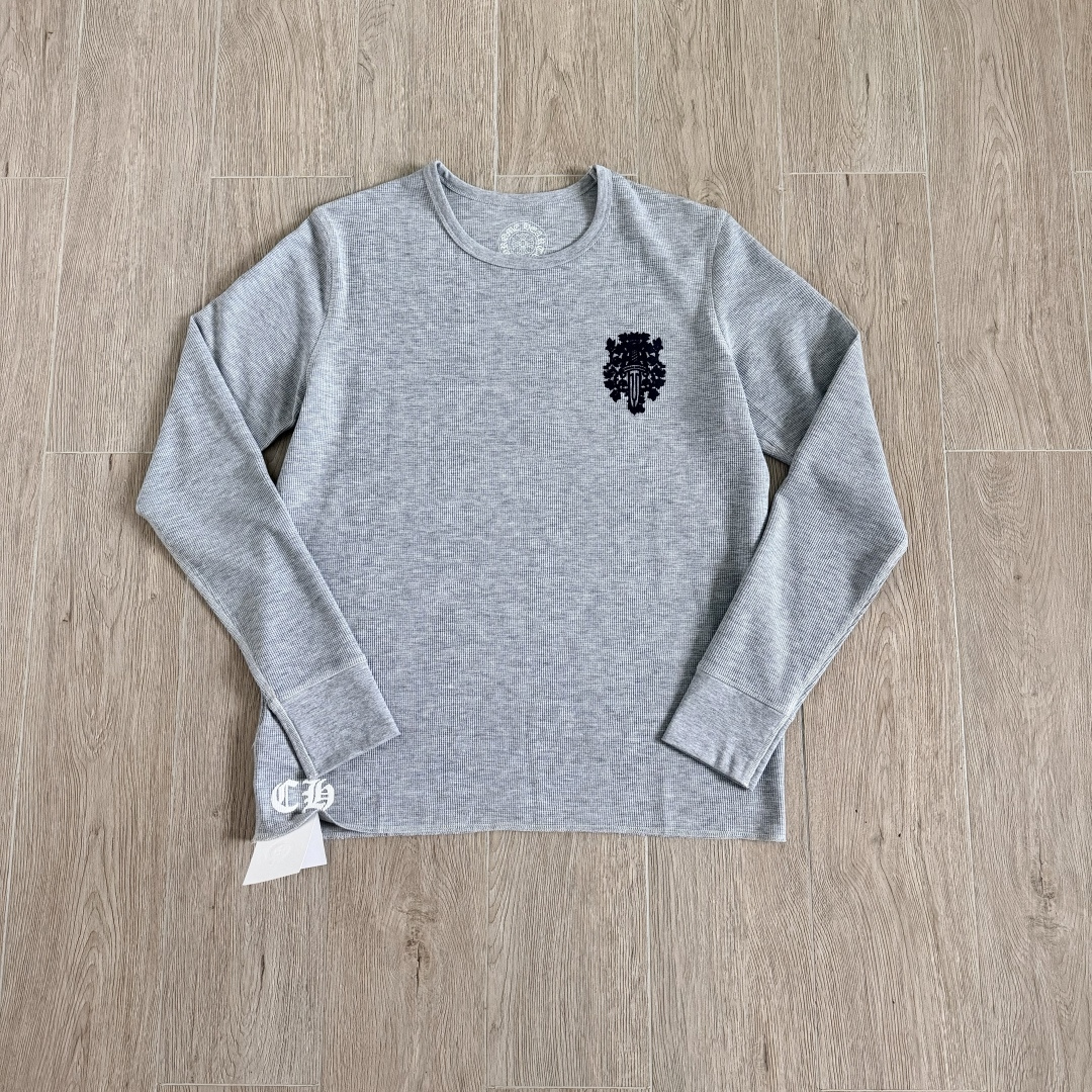 크롬하츠 남성 긴팔 112723 Chrome Hearts Long Sleeve
