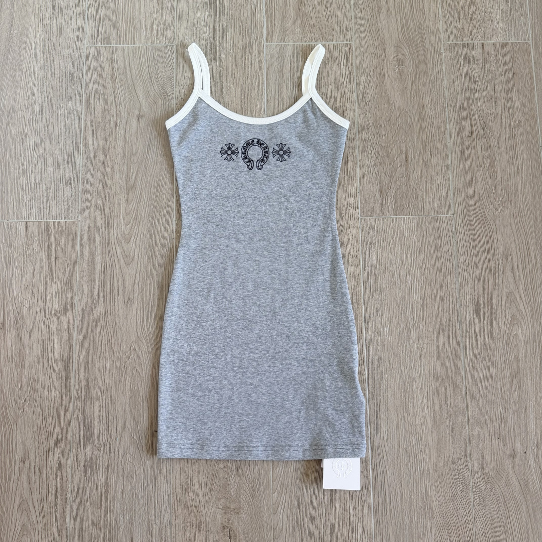 크롬하츠 여성 원피스 132866 Chrome Hearts Dress