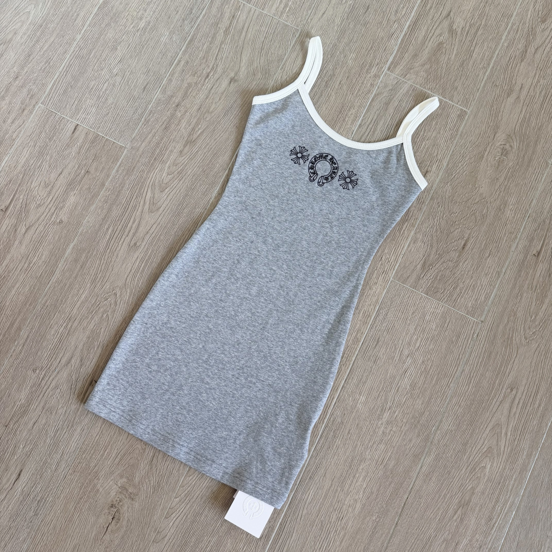 크롬하츠 여성 원피스 132866 Chrome Hearts Dress 썸네일 이미지