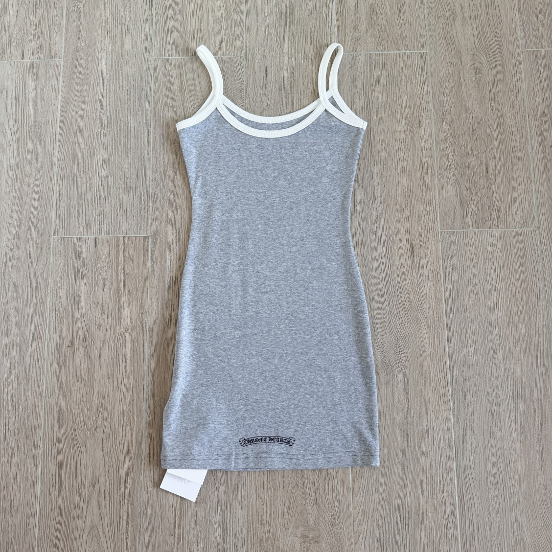크롬하츠 여성 원피스 132866 Chrome Hearts Dress 썸네일 이미지