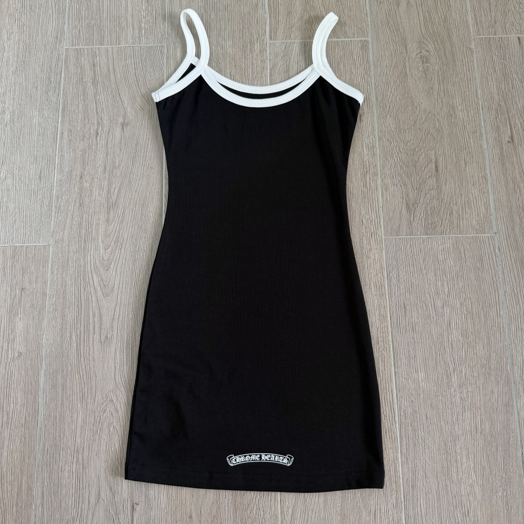 크롬하츠 여성 원피스 132867 Chrome Hearts Dress 썸네일 이미지