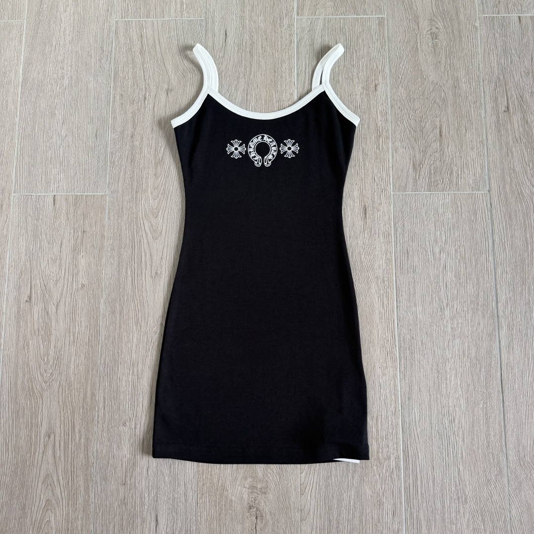 크롬하츠 여성 원피스 132867 Chrome Hearts Dress