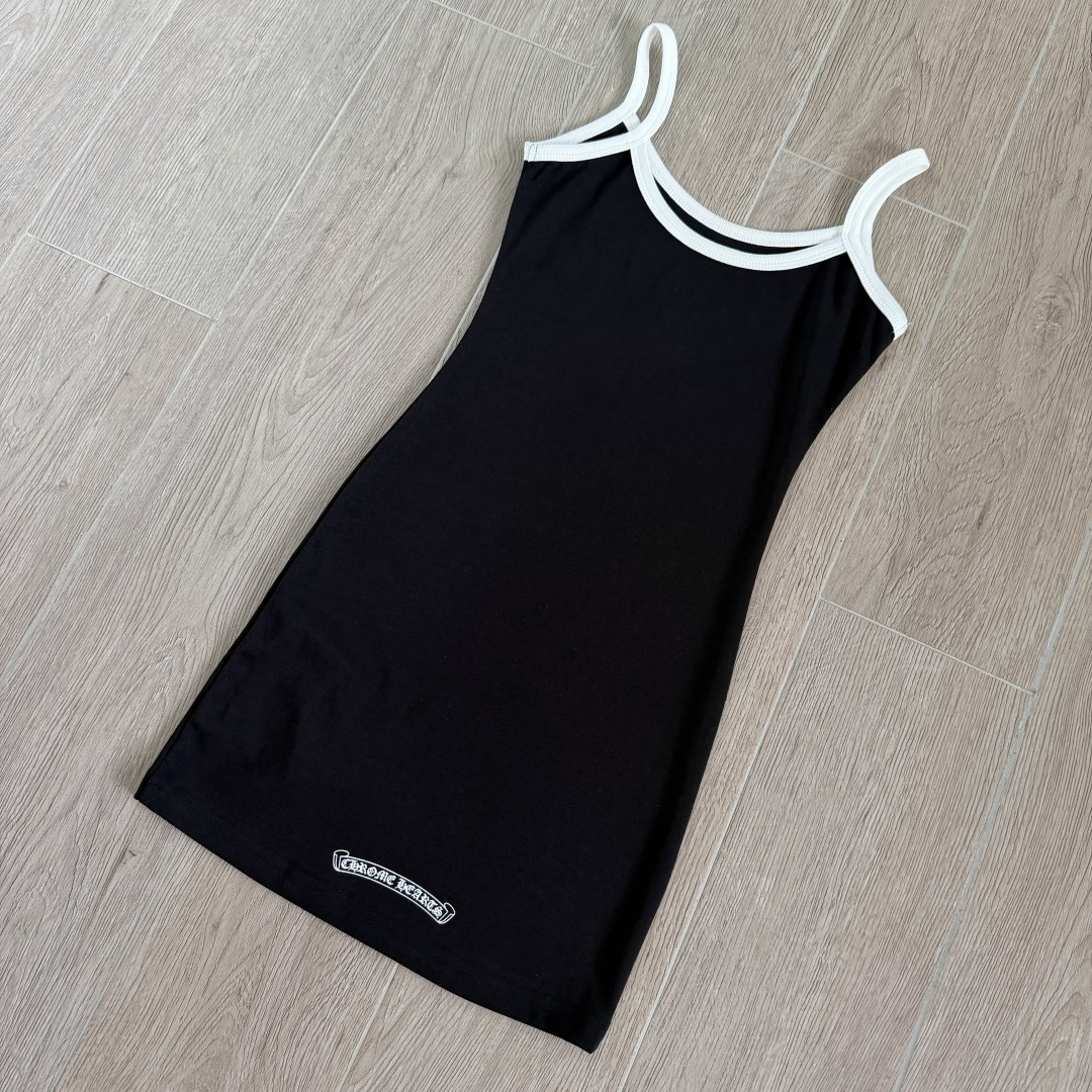 크롬하츠 여성 원피스 132867 Chrome Hearts Dress 썸네일 이미지