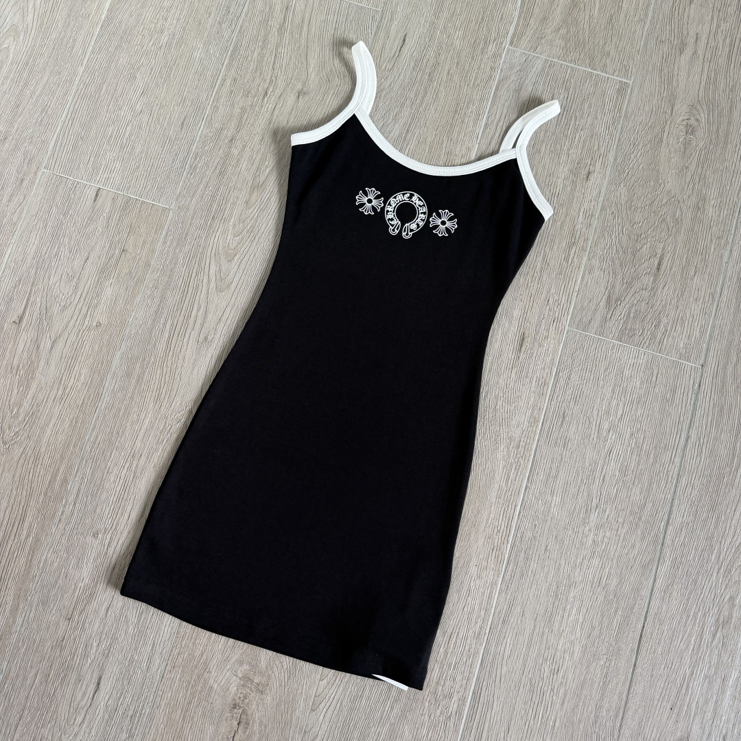 크롬하츠 여성 원피스 132867 Chrome Hearts Dress 썸네일 이미지