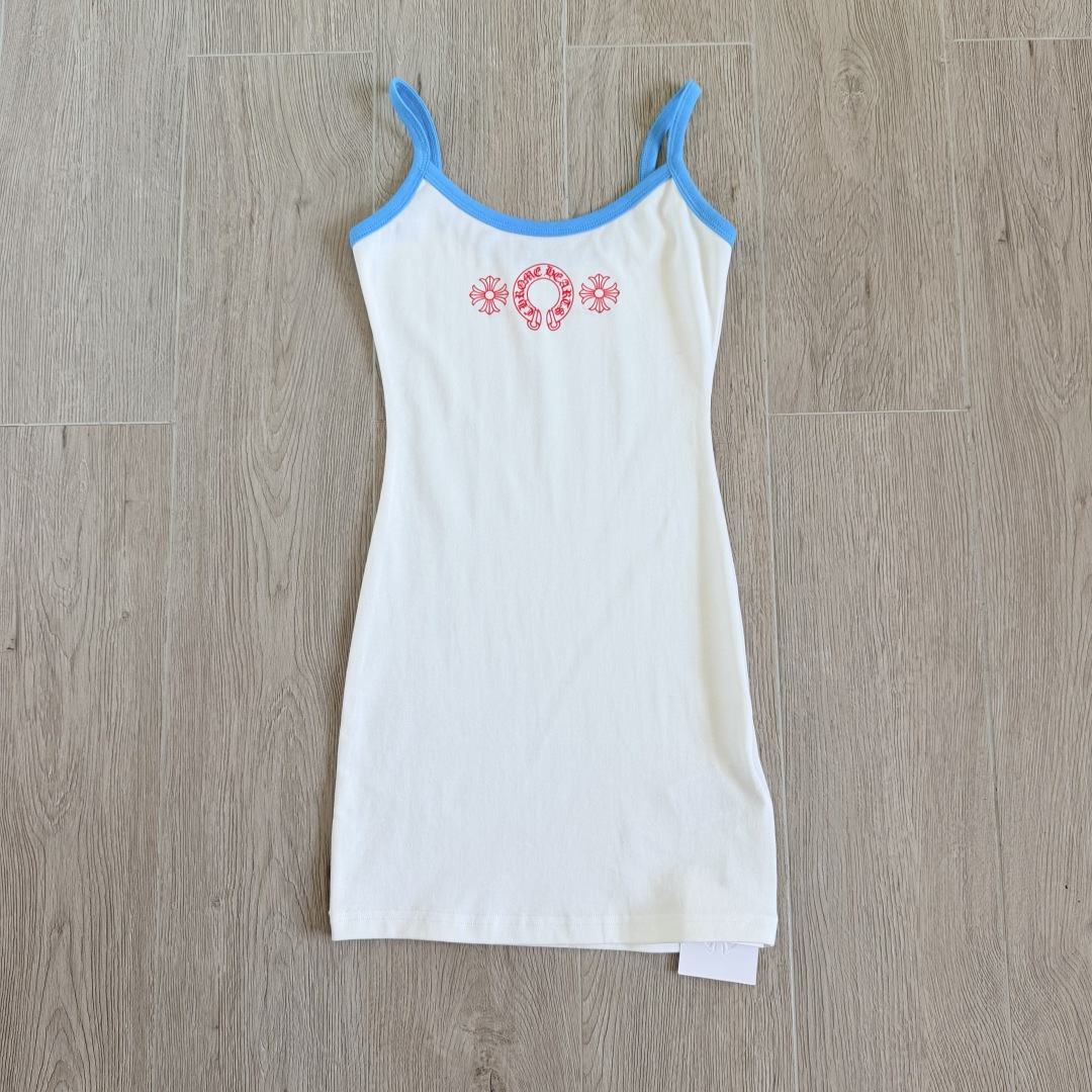 크롬하츠 여성 원피스 132868 Chrome Hearts Dress