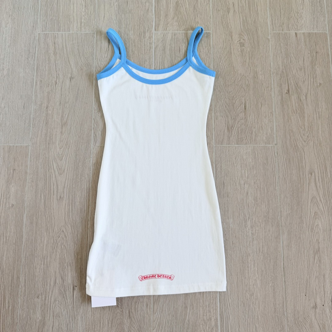 크롬하츠 여성 원피스 132868 Chrome Hearts Dress 썸네일 이미지