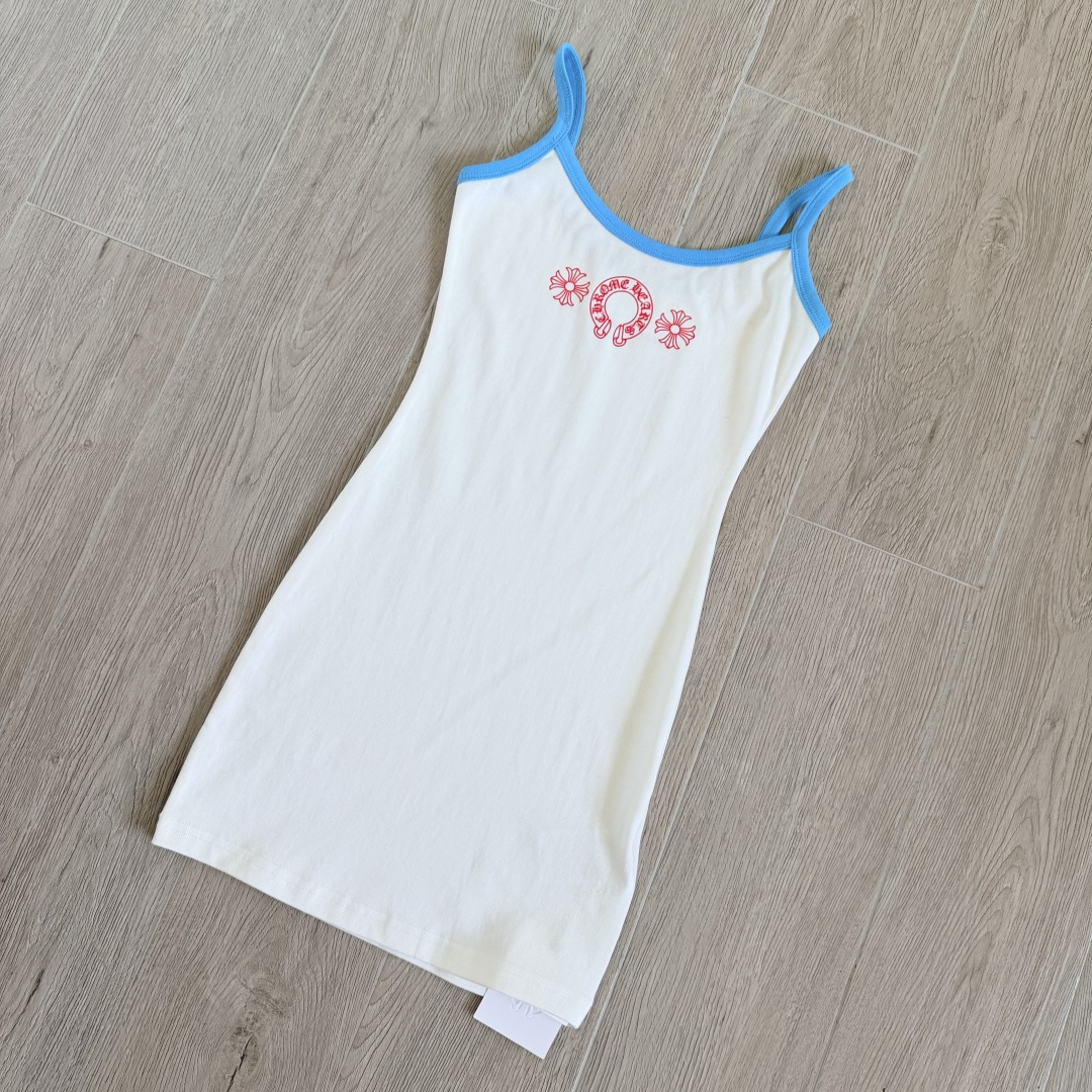 크롬하츠 여성 원피스 132868 Chrome Hearts Dress 썸네일 이미지