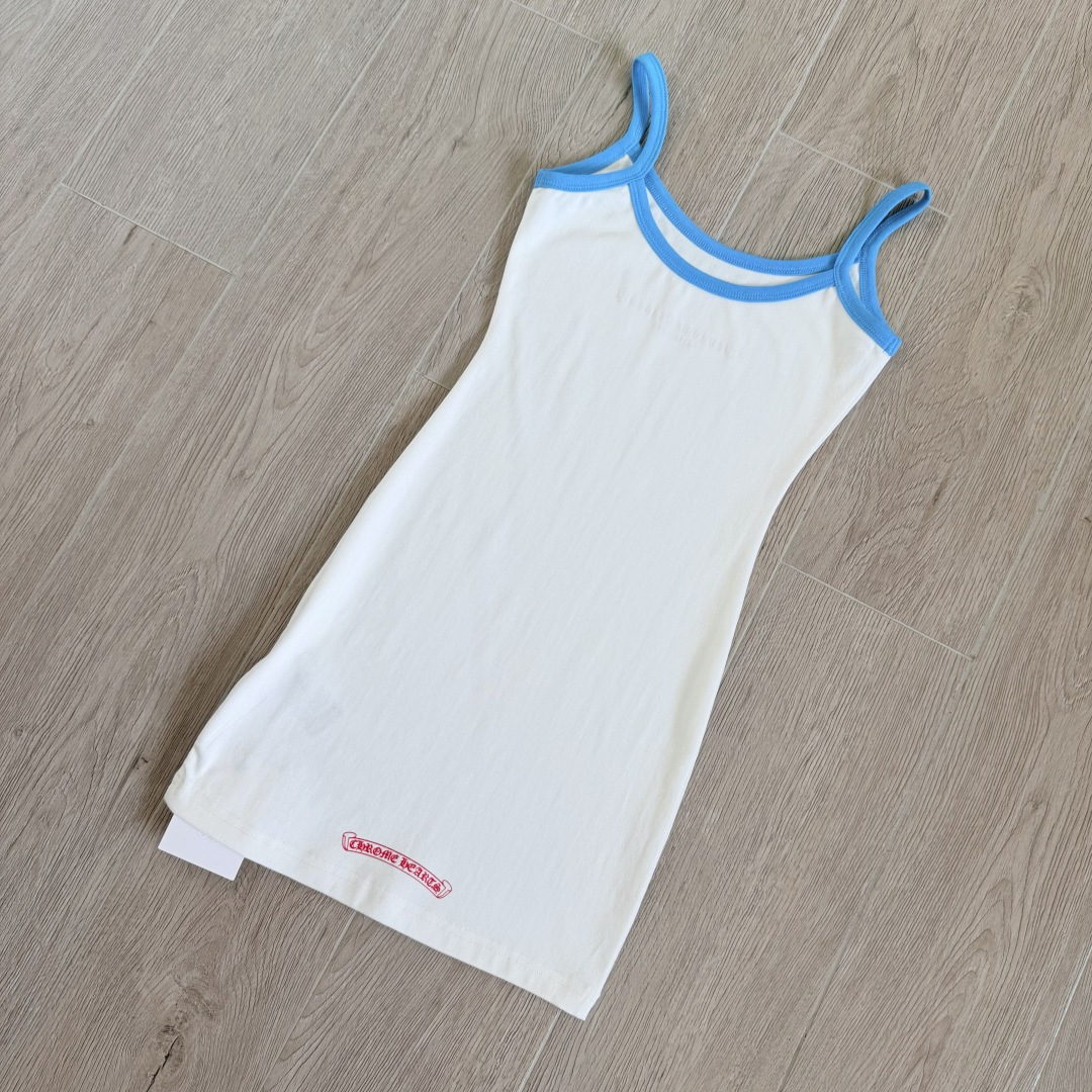 크롬하츠 여성 원피스 132868 Chrome Hearts Dress 썸네일 이미지