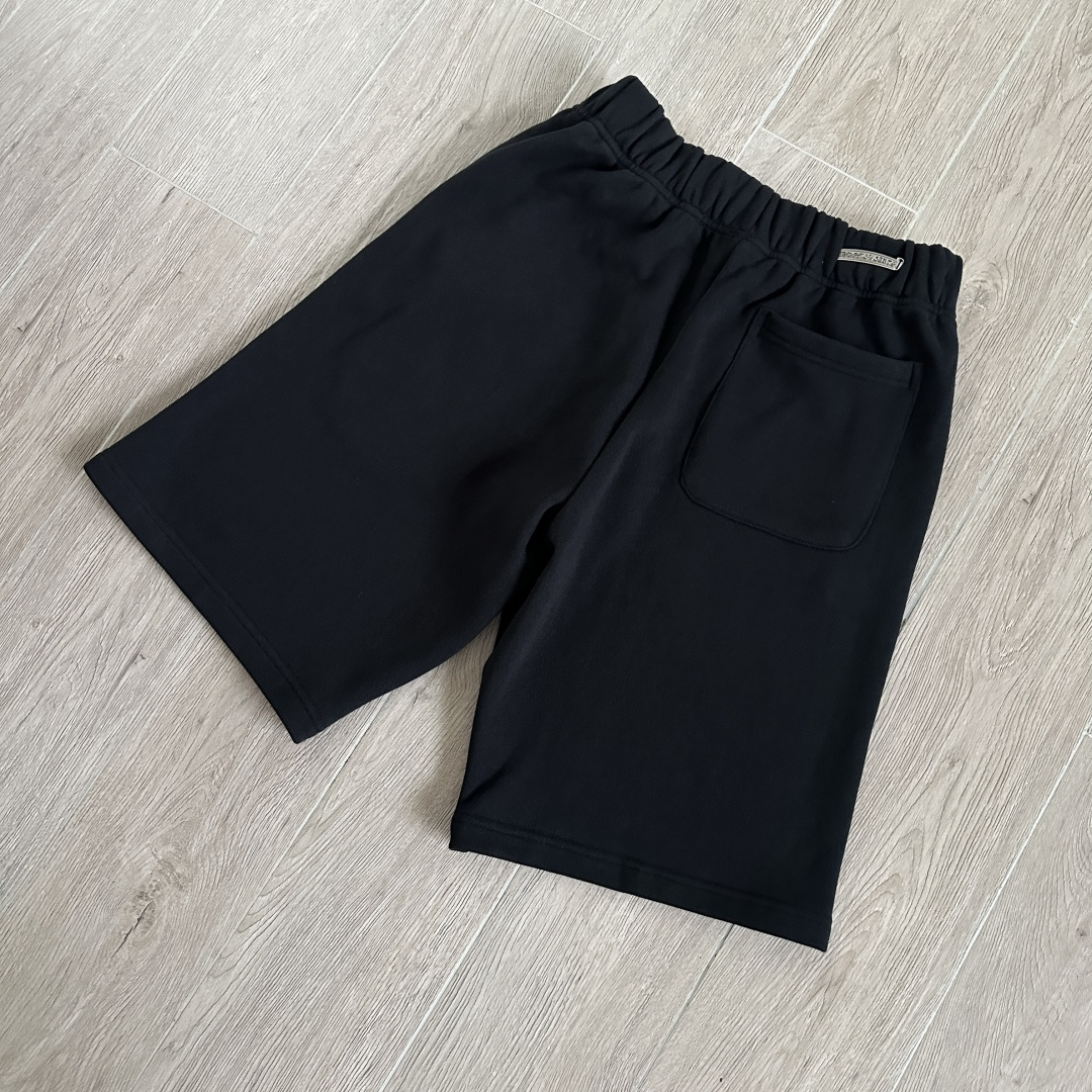 크롬하츠 남성 반바지 132856 Chrome Hearts Shorts 썸네일 이미지