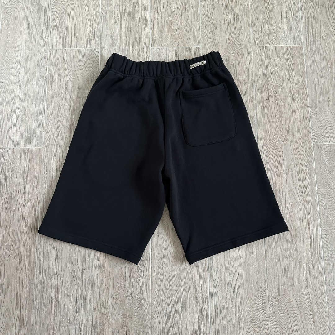 크롬하츠 남성 반바지 132856 Chrome Hearts Shorts 썸네일 이미지