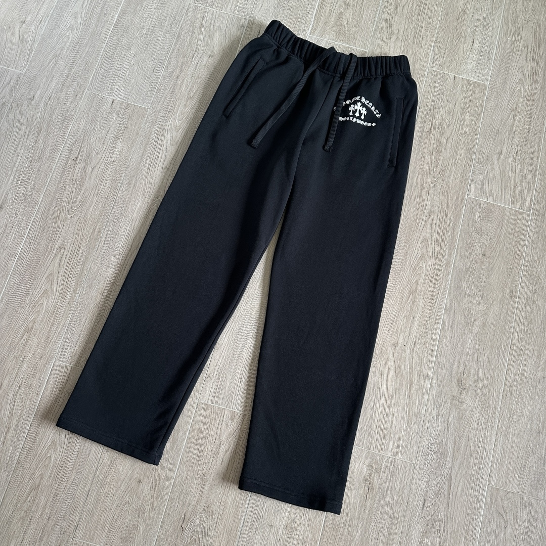 크롬하츠 남성 바지 132855 Chrome Hearts Pants 썸네일 이미지