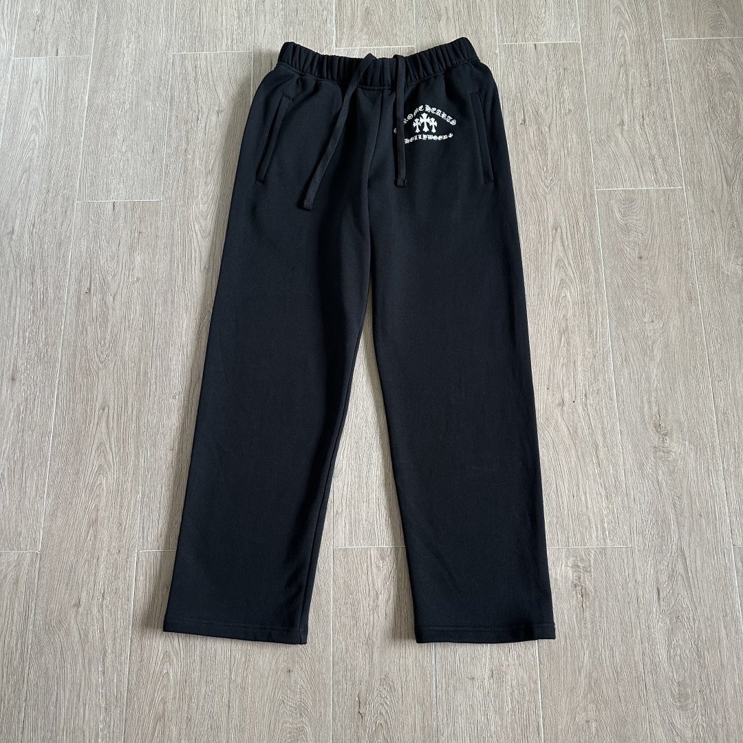 크롬하츠 남성 바지 132855 Chrome Hearts Pants