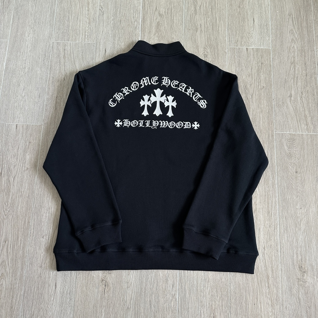 크롬하츠 남성 긴팔 132854 Chrome Hearts Long Sleeve 썸네일 이미지