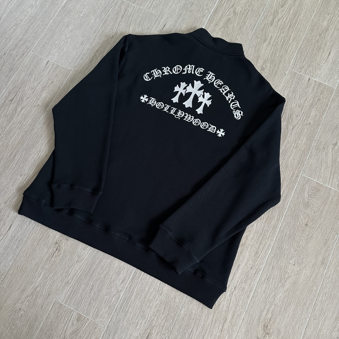 크롬하츠 남성 긴팔 132854 Chrome Hearts Long Sleeve 썸네일 이미지