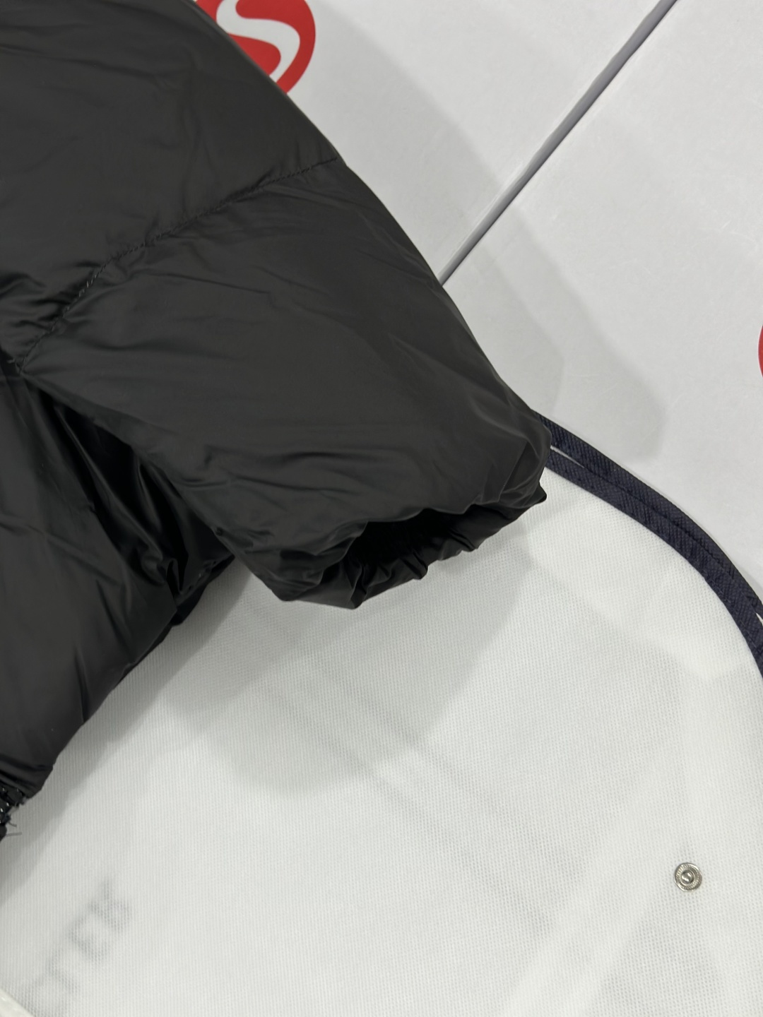 in stock 🔥 Mlb down jacket - Clothes 2