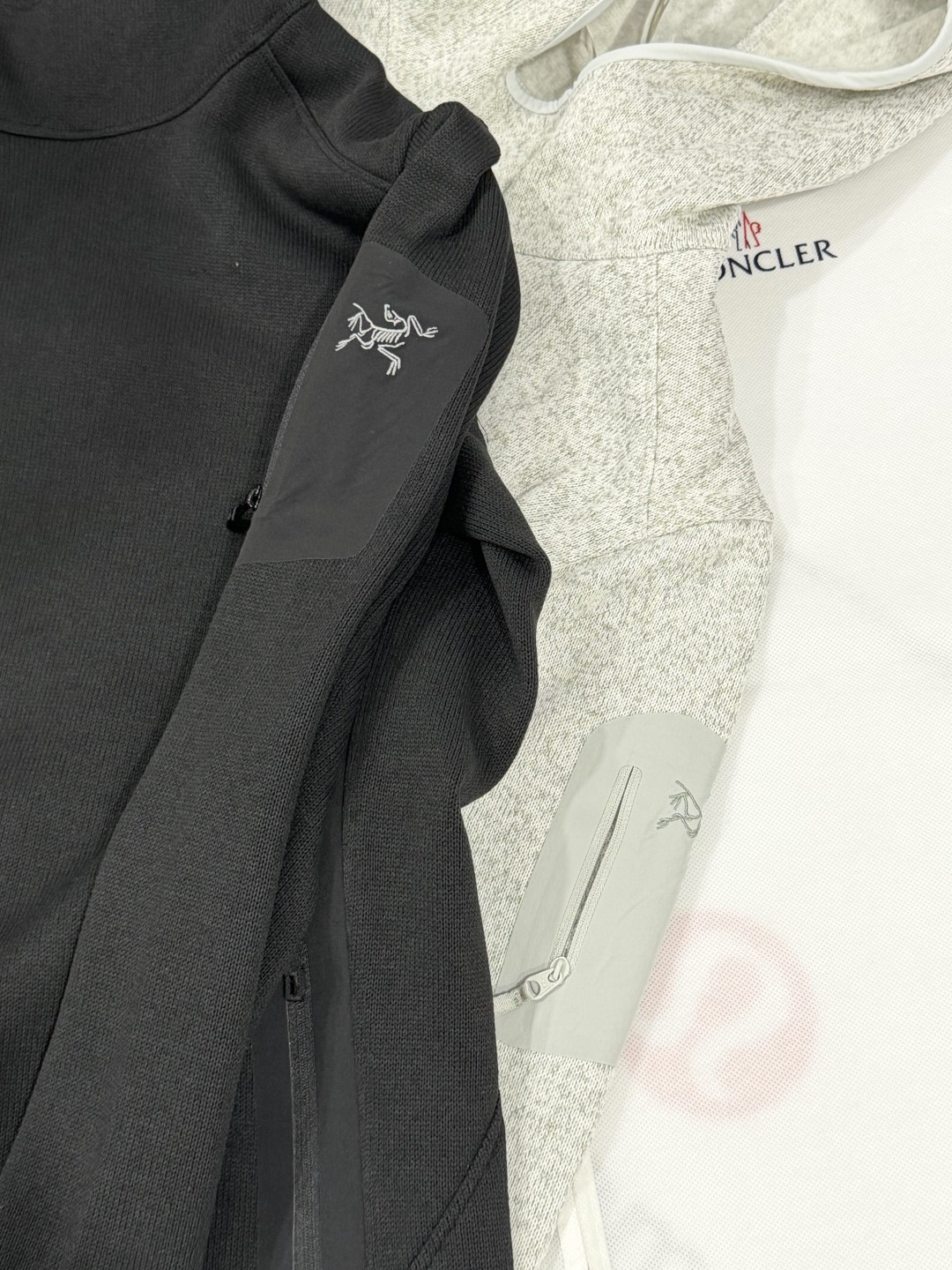 Goyard Haute Couture Haute Couture Ready-to-Wear Clothing Dress Jacket 6