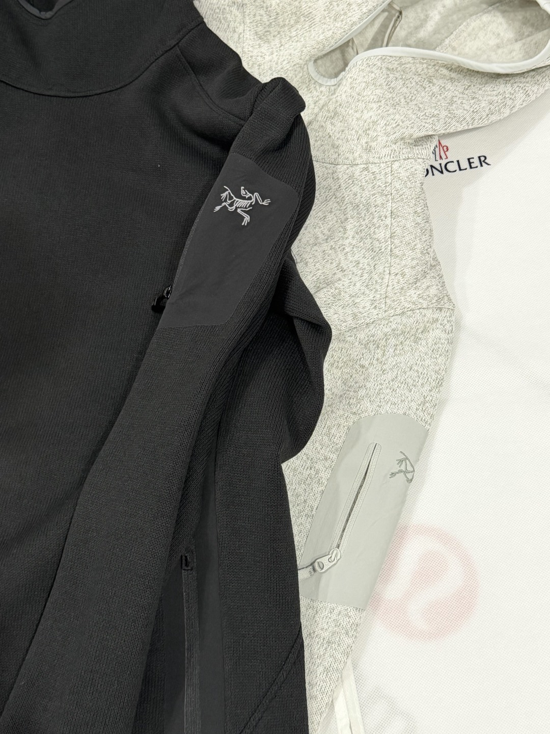 Goyard Haute Couture Haute Couture Ready-to-Wear Clothing Dress Jacket 7