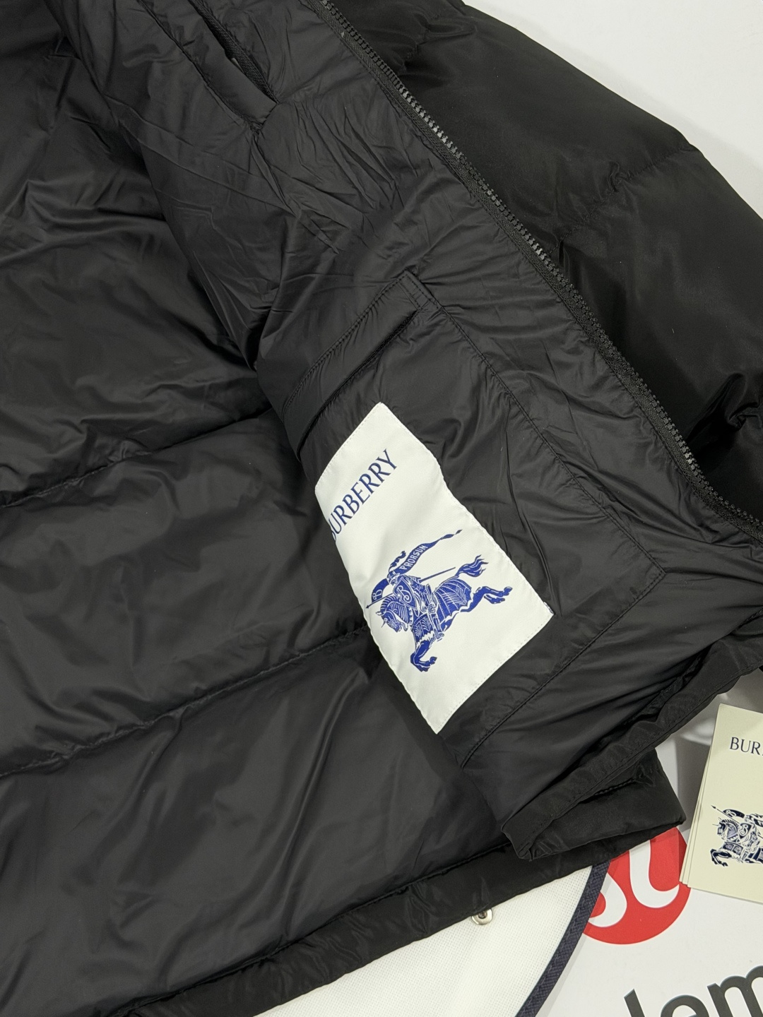 博柏利 Burberry 高定典藏名品高定成衣时装外套连衣裙衬衫T恤 #38B0DF98 9