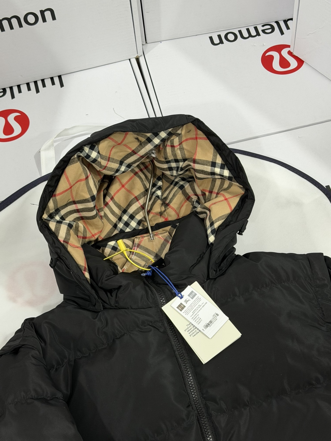 博柏利 Burberry 高定典藏名品高定成衣时装外套连衣裙衬衫T恤 #38B0DF98 3