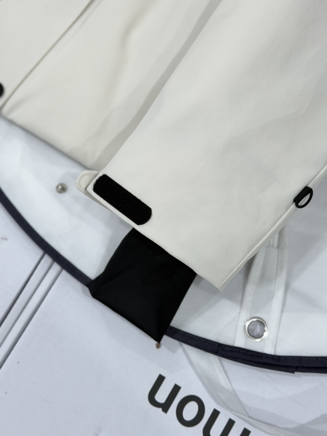 盟可睐 Moncler 奢华工坊高定皮带腰带配饰 #44B6F1FA 4