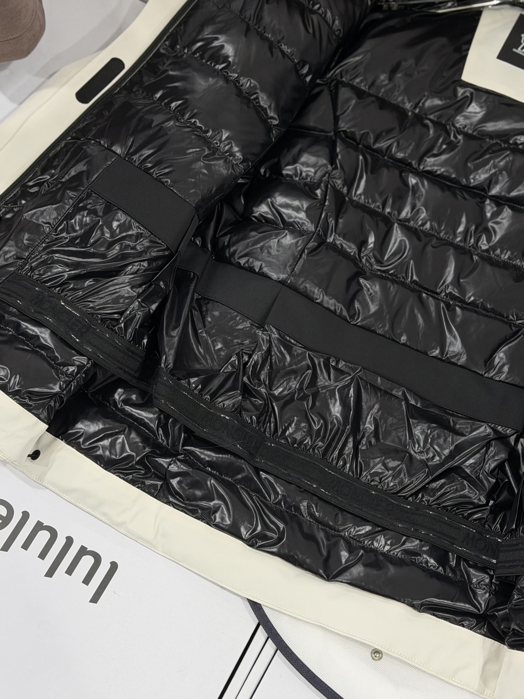 盟可睐 Moncler 奢华工坊高定皮带腰带配饰 #44B6F1FA 9