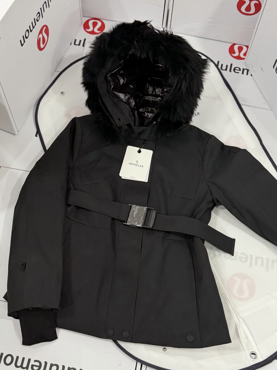 Max Mara Haute Couture Haute Couture Ready-to-Wear Clothing Dress Jacket