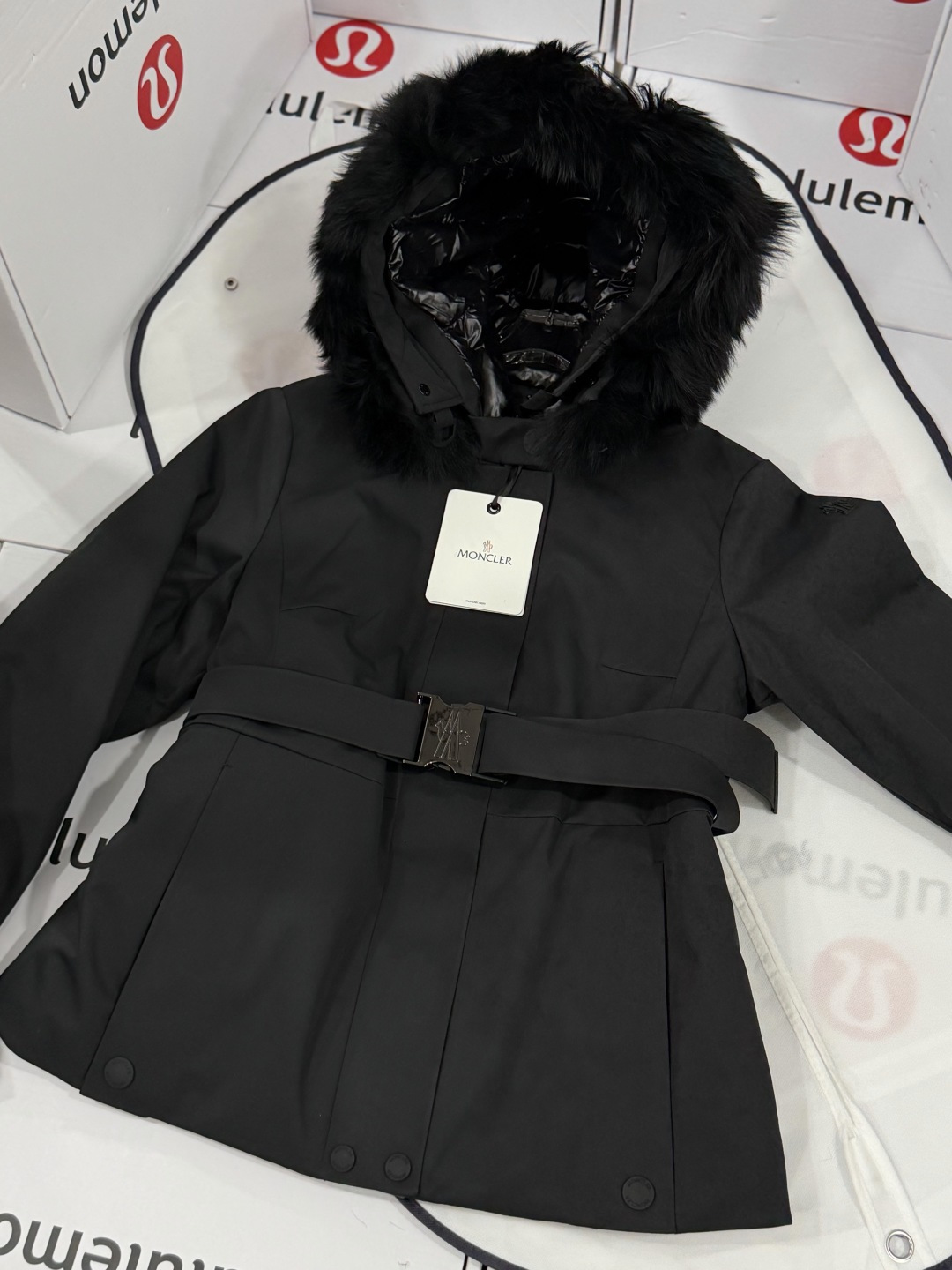 麦丝玛拉 Max Mara 高定典藏名品高定成衣时装外套连衣裙衬衫T恤 #469F55C4 3