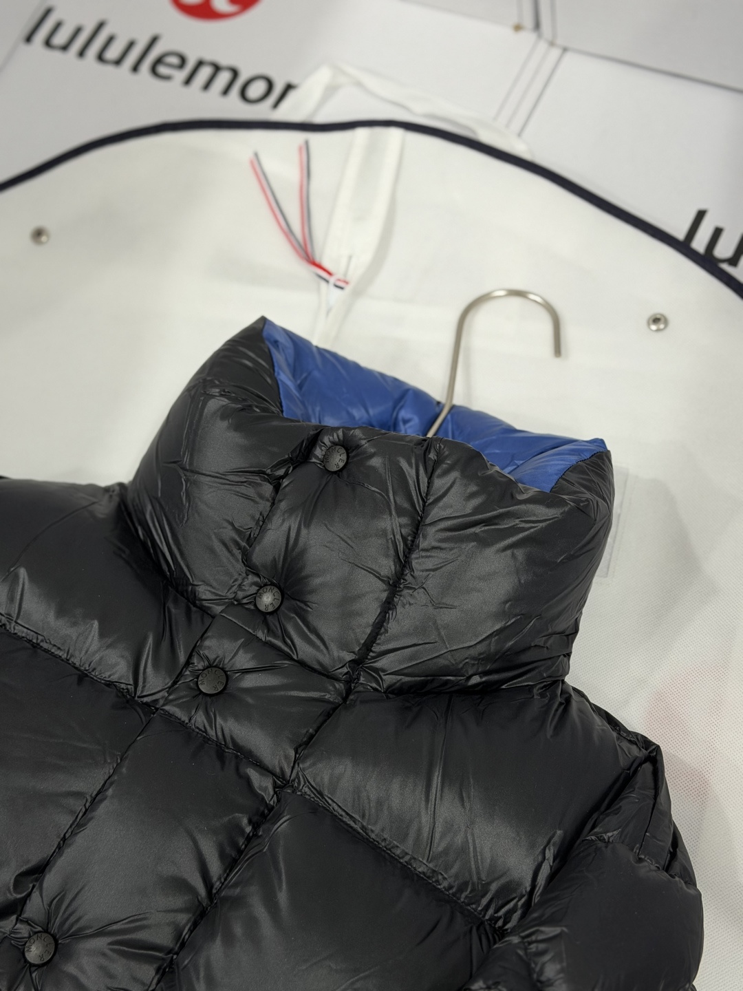 Moncler Haute Couture Designer Jacket Coat Ready-to-Wear Ref.530A5A97 3